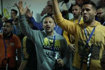 Telde espera a Los Nietos de SaryMánchez con el aforo a tope del Teatro Municipal (Foto TA)